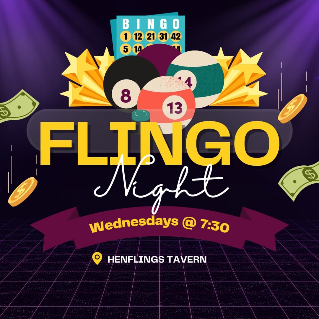 Flingo